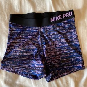 Nike Pros